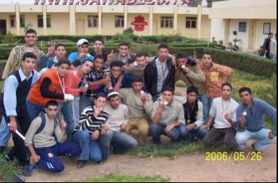 touts les ames